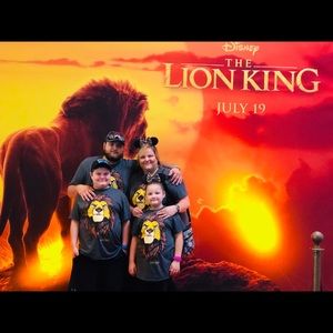 Meet your Posher, Eden